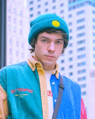 Connor Price Minneapolis