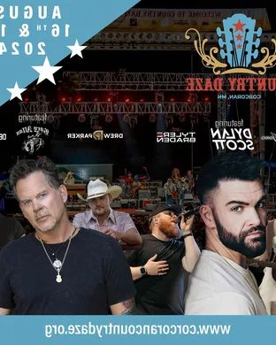 Country Daze Osseo