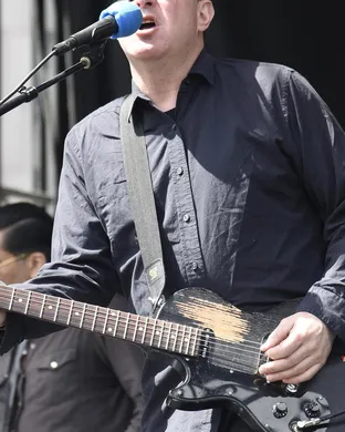 Craig Finn Saint Paul