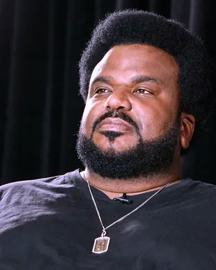 Craig Robinson Minneapolis