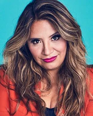 Cristela Alonzo Saint Paul