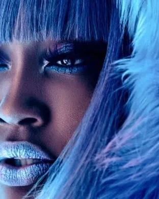 Cupcakke Saint Paul