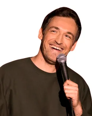 Dan Soder Saint Paul