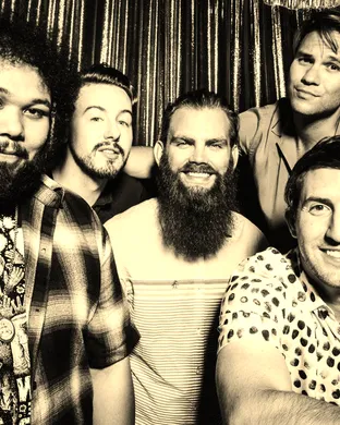 Dance Gavin Dance Minneapolis