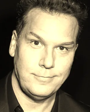 Dane Cook Saint Paul
