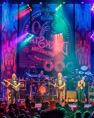 Dark Star Orchestra Saint Paul