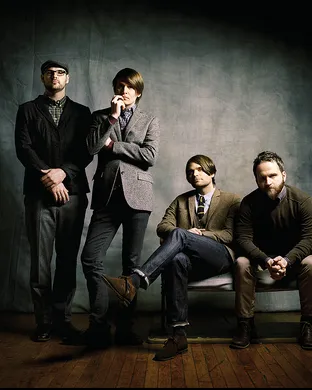 Death Cab for Cutie Minneapolis