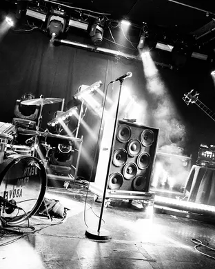 Death From Above 1979 Minneapolis
