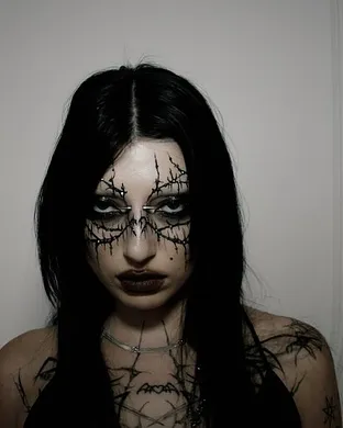 Deathbyromy Saint Paul