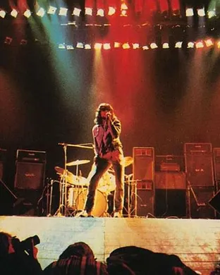 Deep Purple Prior Lake