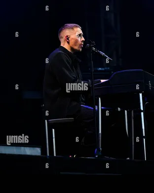 Dermot Kennedy Minneapolis