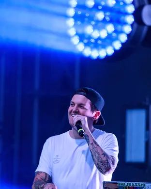 Dillon Francis Minneapolis