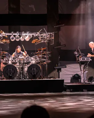 Dream Theater Saint Paul