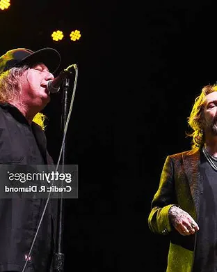 Drivin' N' Cryin' Saint Paul
