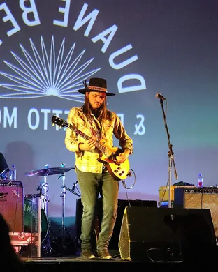 Duane Betts Minneapolis