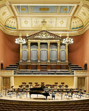 Dvorak Minneapolis