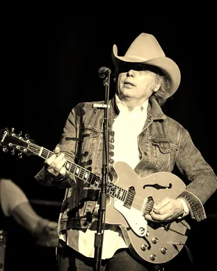 Dwight Yoakam Welch