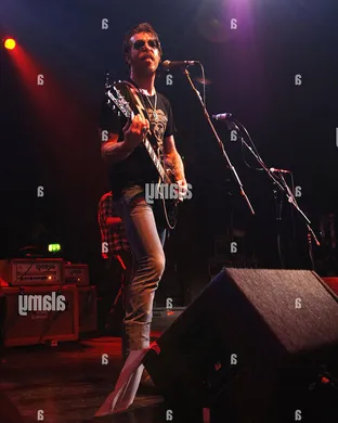 Eagles of Death Metal Minneapolis