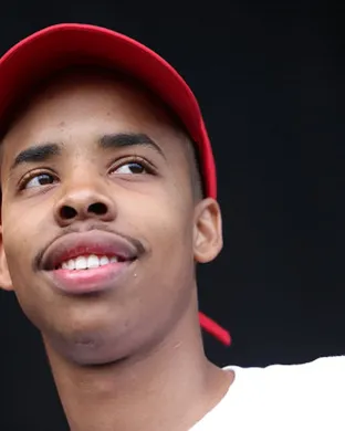 Earl Sweatshirt Minneapolis