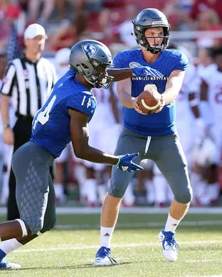 Eastern Illinois Panthers Football Minneapolis