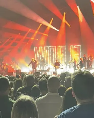 Elbow Saint Paul