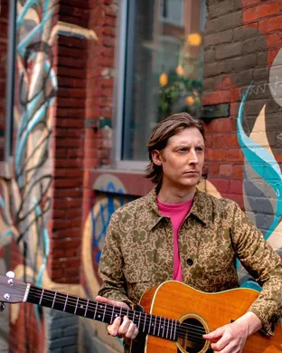 Eric Hutchinson Saint Paul