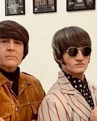 Fab Four Minneapolis