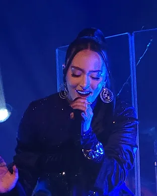 Faouzia Minneapolis