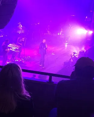 Father John Misty Saint Paul