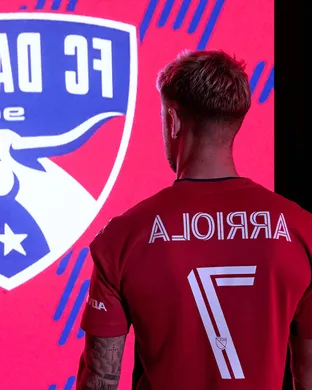 Fc Dallas Saint Paul