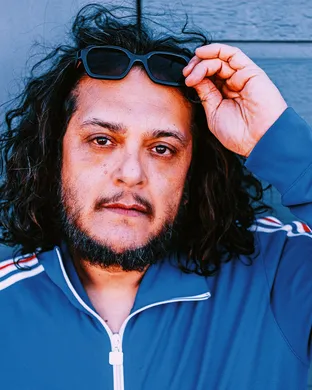 Felipe Esparza Minneapolis