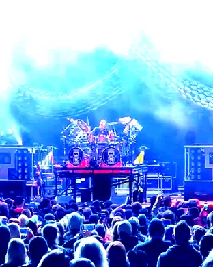 Five Finger Death Punch Shakopee