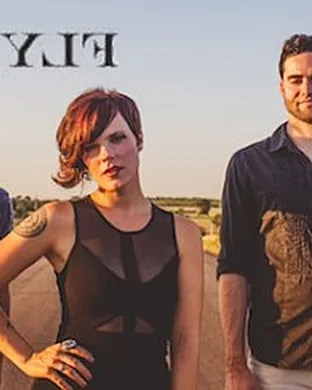 Flyleaf Minneapolis