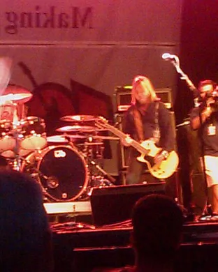 Foghat Welch