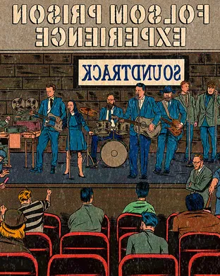 Folsom Prison Experience Burnsville