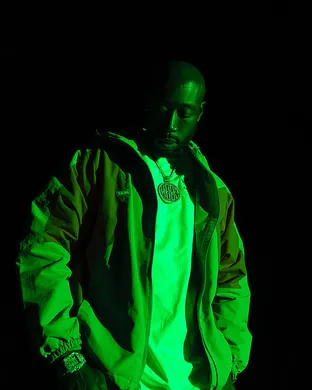 Freddie Gibbs Saint Paul