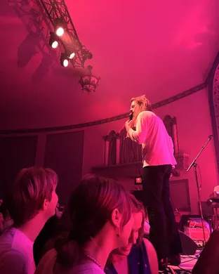 Fruit Bats Minneapolis