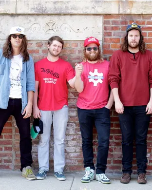 Futurebirds Minneapolis
