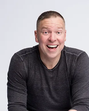 Gary Owen Saint Paul