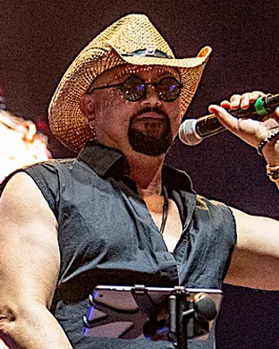 Geoff Tate Minneapolis