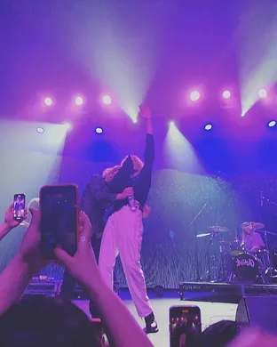 Glaive Minneapolis