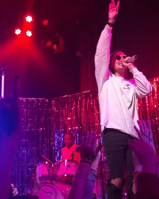 Gnash Saint Paul