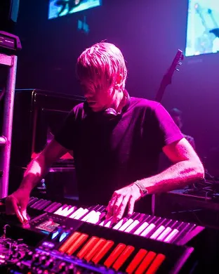 Goldfish Minneapolis