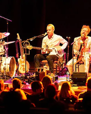 Guster Minneapolis