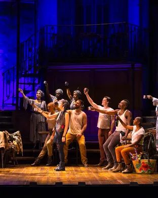 Hadestown Minneapolis