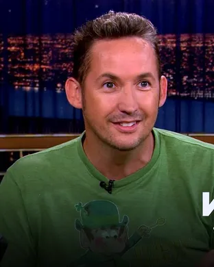 Harland Williams Saint Paul