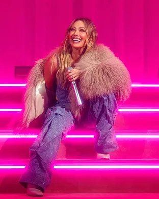 Hilary Duff Shakopee