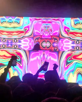 Hippie Sabotage Minneapolis