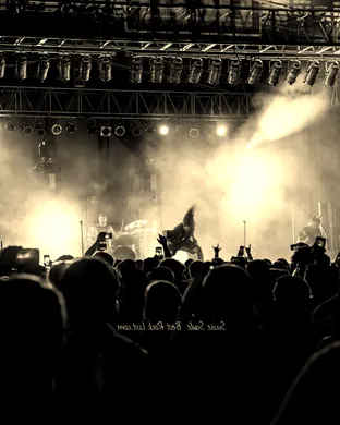 I Prevail Saint Paul