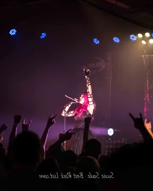 Icon For Hire Minneapolis